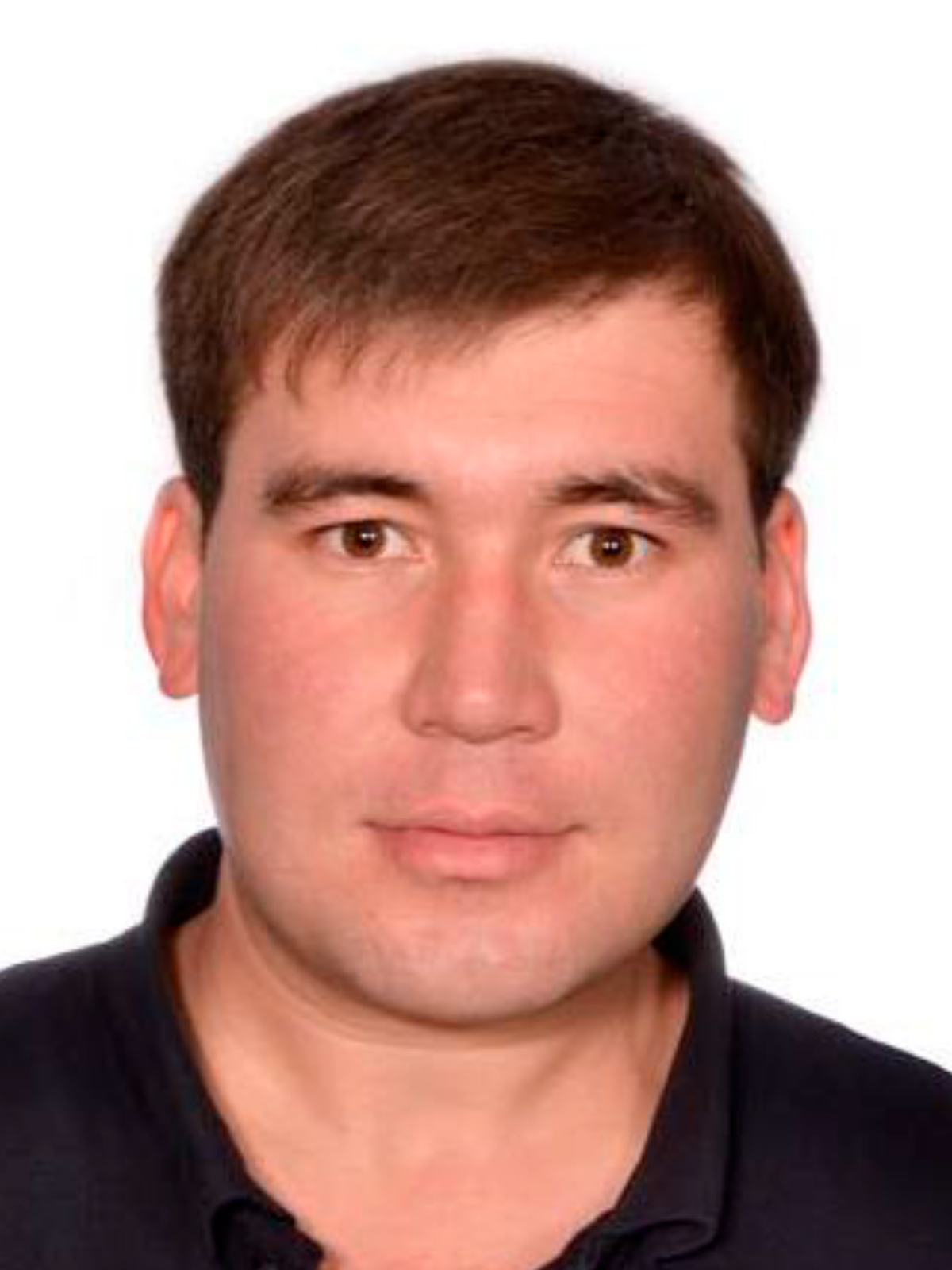 Орынбаев Нұрсұлтан Маратұлы